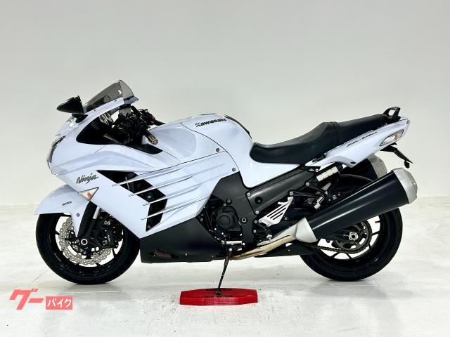 車両情報:カワサキ Ninja ZX−14R | 株式会社レッドバロン | 中古