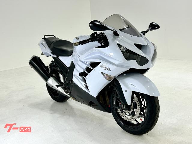 車両情報:カワサキ Ninja ZX−14R | 株式会社レッドバロン | 中古