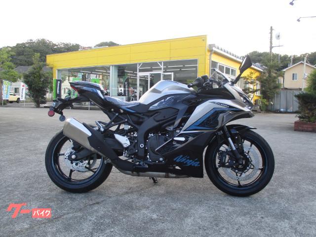 カワサキ Ninja ZX－25R SE 2024年モデル／ TFT