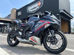Ninja ZX－25R(カワサキ) 新車バイク一覧｜新車・中古バイク