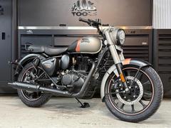 クラシック350(ロイヤルエンフィールド)のバイクを探すなら
