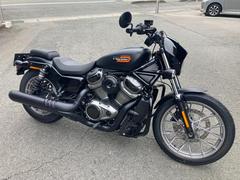RH975S ナイトスタースペシャル(ハーレーダビッドソン)のバイク