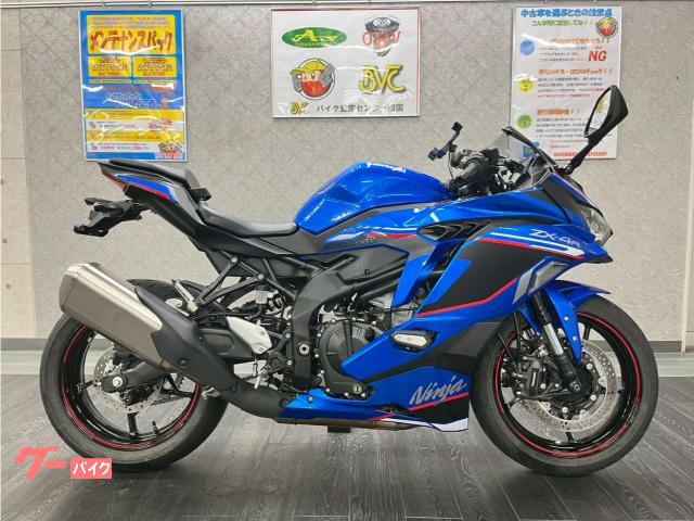 カワサキ Ninja ZX－4R SE ETC マルチバー スマホ
