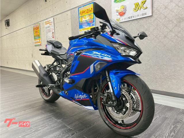 カワサキ Ninja ZX－4R SE ETC マルチバー スマホ