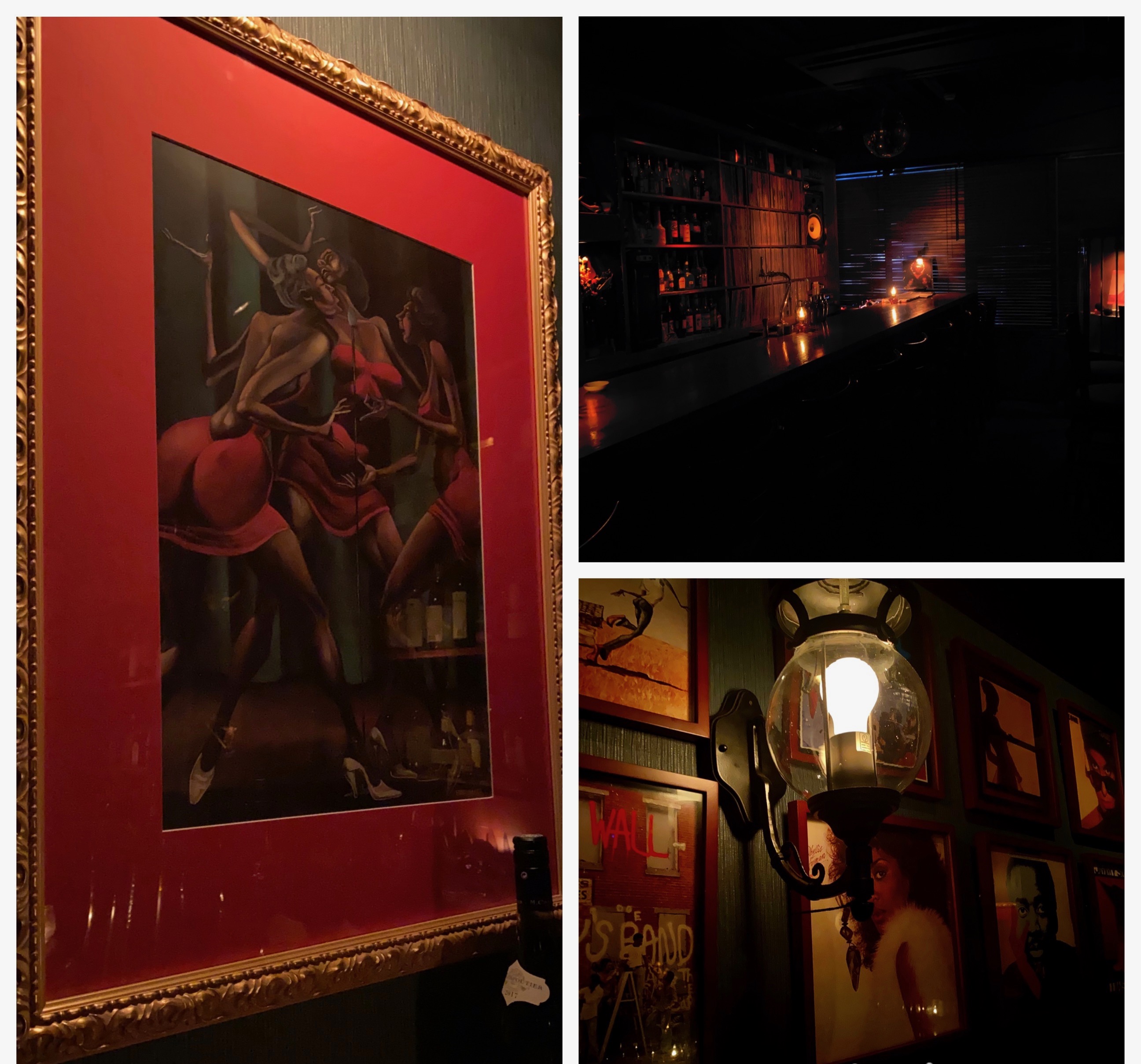 アーニー・バーンズの絵を生で見よう - アーニー・バーンズ Ernie