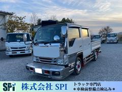 4ドア・エルフ 4wdの中古車一覧(1～30件)【グーネット】