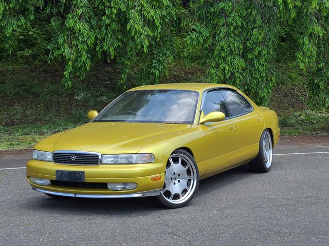 マツダ MS－9 25タイプIIの中古車｜グーネット中古車