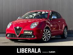 アルファロメオ・3ドアの中古車一覧(1～30件)【グーネット】