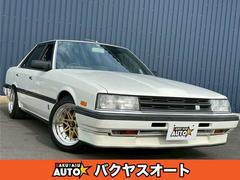 スカイライン ローダウンの中古車を探すなら【グーネット】
