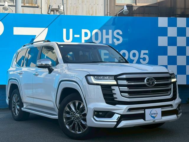 ランドクルーザー（トヨタ）の中古車 | 中古車情報・中古車検索なら