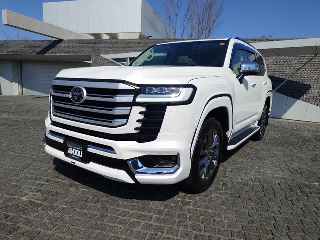 福岡県 ランドクルーザー（トヨタ）の中古車 | 中古車情報・中古車検索
