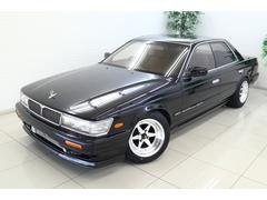 ローレル C33系の中古車を探すなら【グーネット】