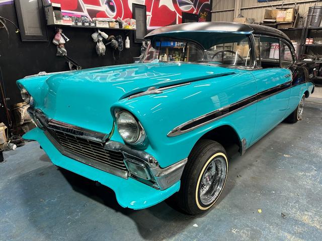 シボレーベルエア（シボレー）の中古車 | 中古車情報・中古車検索なら