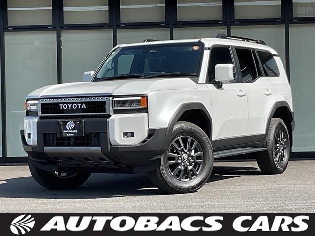 ZXの納期について』 トヨタ ランドクルーザー250 2024年モデル の