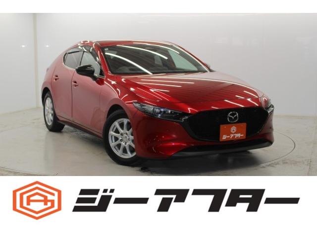 マツダ MAZDA3ファストバックの中古車・相場情報｜中古車検索 - 価格.com