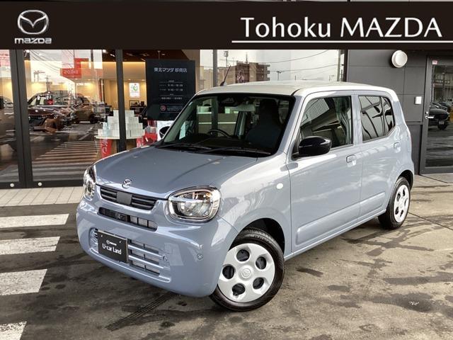 マツダ キャロル 660 G 4WDの中古車｜グーネット中古車