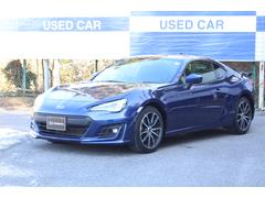 スバル BRZ MT(マニュアル)の中古車一覧｜中古車検索 - 価格.com