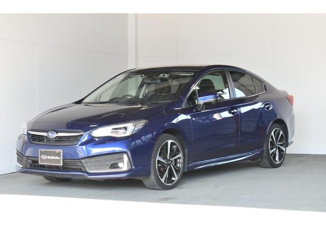 スバル インプレッサ G4の価格・新型情報・グレード諸元 価格.com