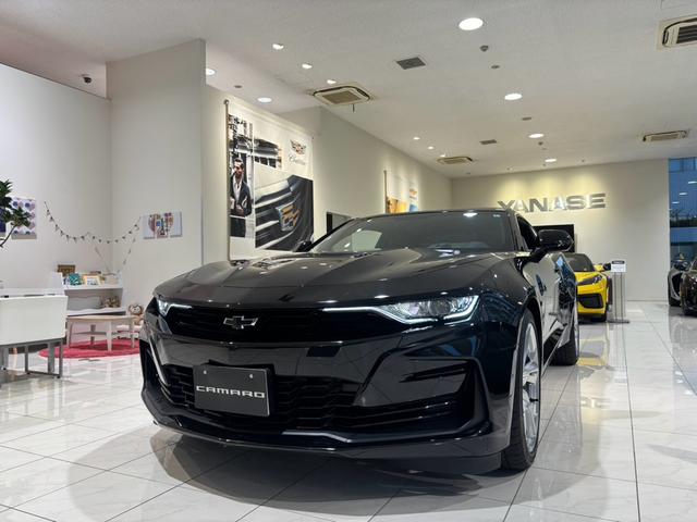 シボレー カマロの価格・新型情報・グレード諸元 価格.com