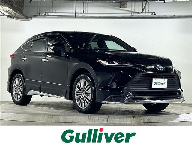 ZグレードとGグレードの乗り心地について』 トヨタ ハリアー 2020年