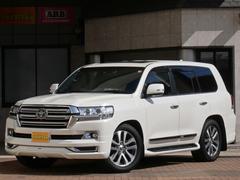 ランドクルーザー 2017（平成29）年式の中古車を探すなら【グーネット】
