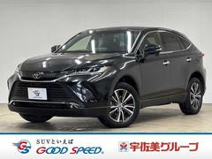 ハリアー プレシャスブラックパールの中古車一覧(1～30件)【グーネット】