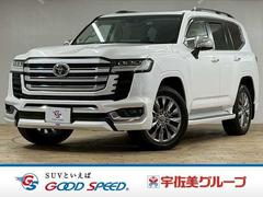 ランドクルーザー（トヨタ）の中古車を探すなら【グーネット】～2