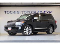 ランクル ブルーノクロスの中古車一覧(1～3件)【グーネット】