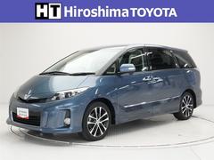 トヨタ エスティマ ブルー(青色)の中古車一覧｜中古車検索 - 価格.com