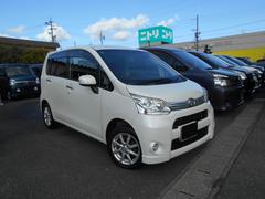 ムーヴ 2012（平成24）年式の中古車を探すなら【グーネット】