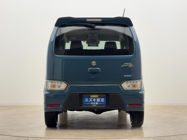 ワゴンRカスタムZ 『決算』HYBRID ZX 3型 別途当社パックで