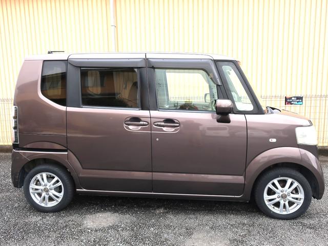 ホンダ N－BOX G 26.8万円 平成25年(2013年) 群馬県 中古車
