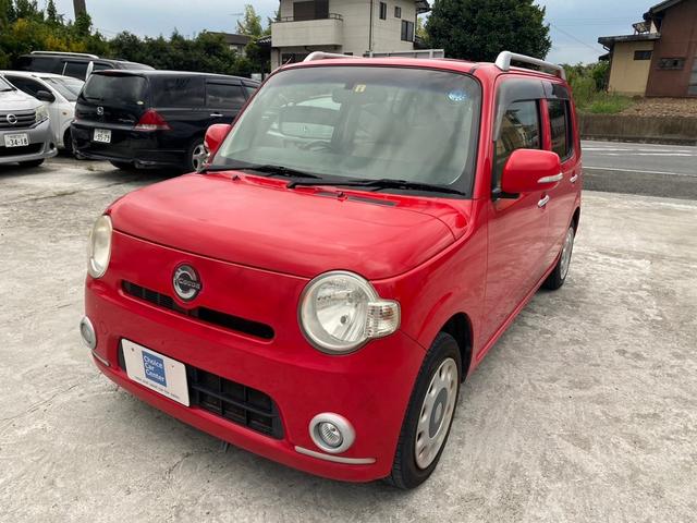 ダイハツ ミラココア ココアプラスG 10.0万円 平成21年(2009年) 埼玉