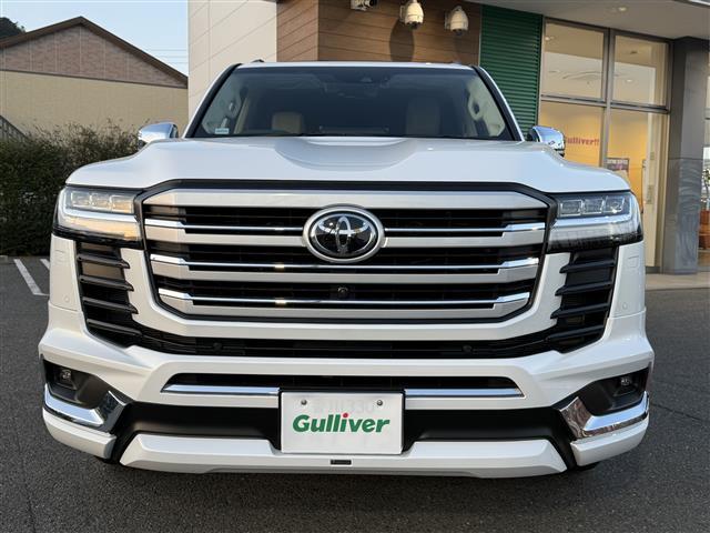 トヨタ ランドクルーザー ZX モデリスタ JBL 全方位カメラ クール