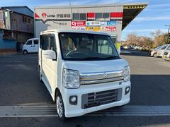 エブリイワゴン 2016（平成28）年式の中古車を探すなら【グーネット】