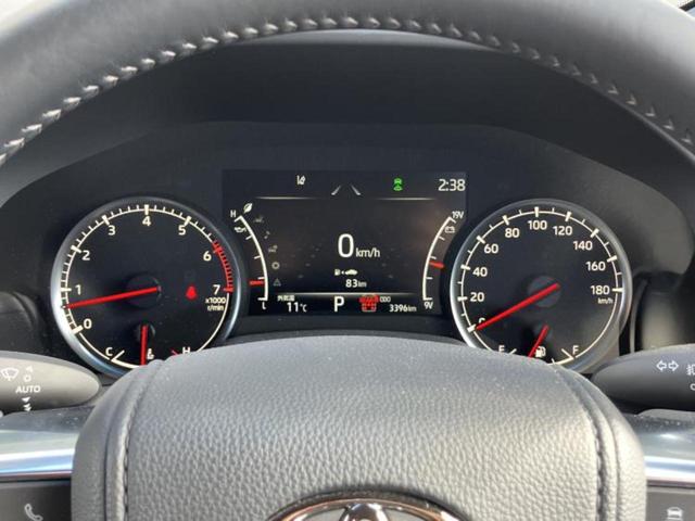 トヨタ ランドクルーザー 4WD ZX サンルーフ／純正エアロ／JBL