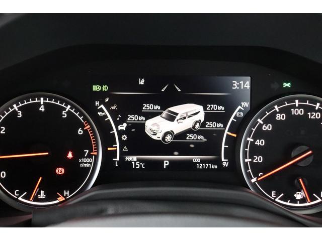 TOYOTA LAND CRUISER ZX | 2023 | PEARL WHITE | 12000 km | details