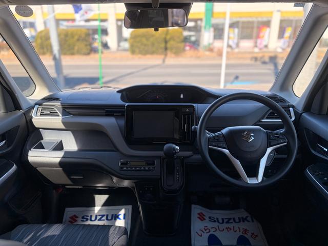 ソリオ HYBRID MX 3型 4WD オーディオレスの中古車詳細