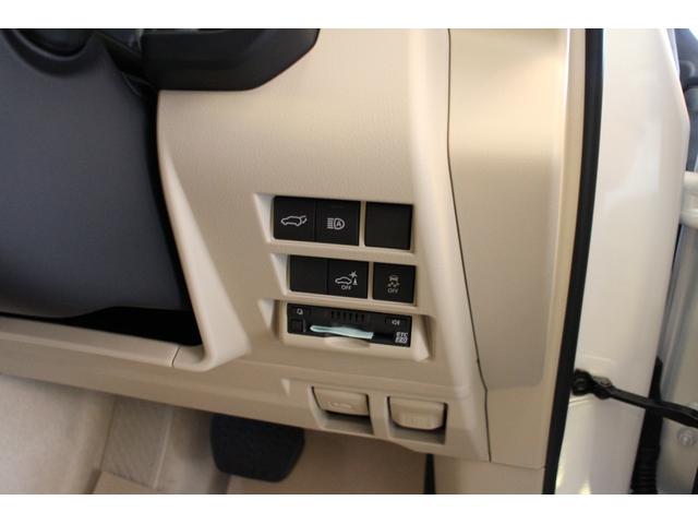 トヨタ ランドクルーザー ZX 登録済未使用車 12．3インチJBL