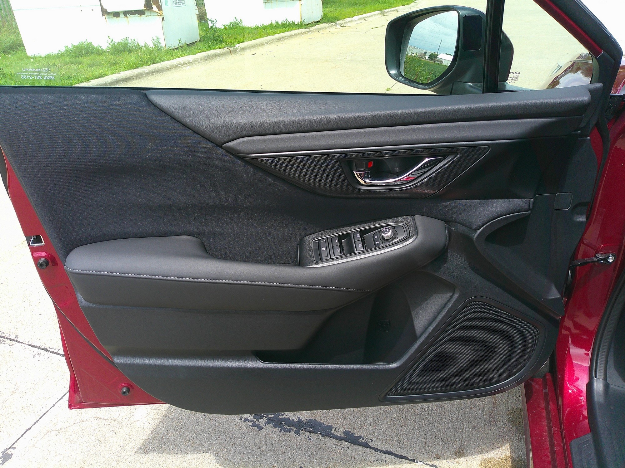 New Subaru Cars for Sale in Sioux, IA | Jensen Subaru