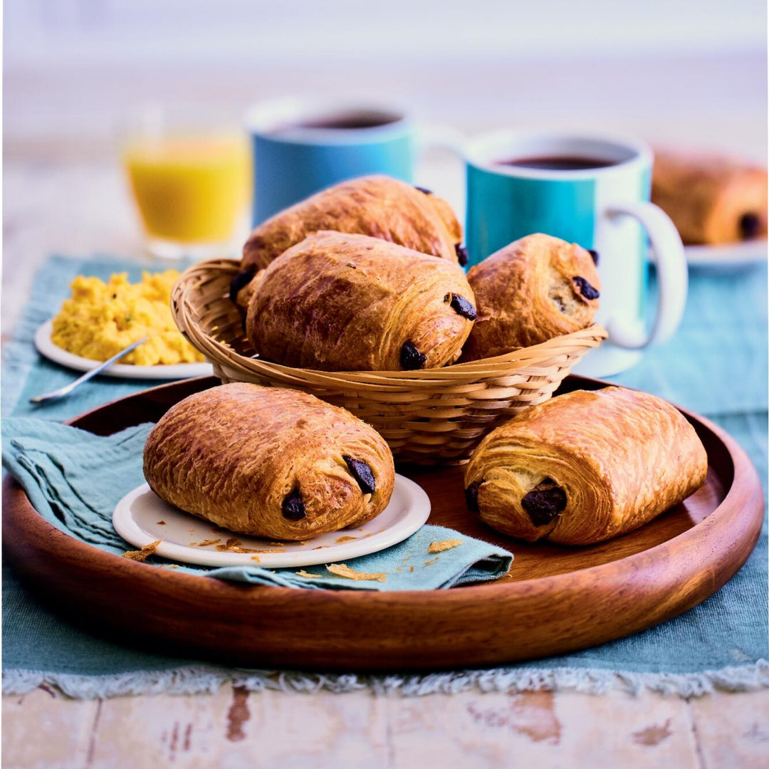 ピカール公式】パン・オ・ショコラ 冷凍 6個入 6 pains au chocolat