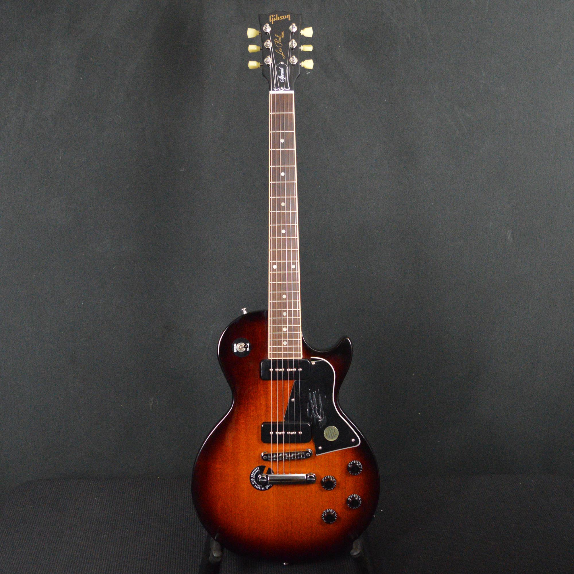 2012 Gibson Les Paul Special – Picker's Supply
