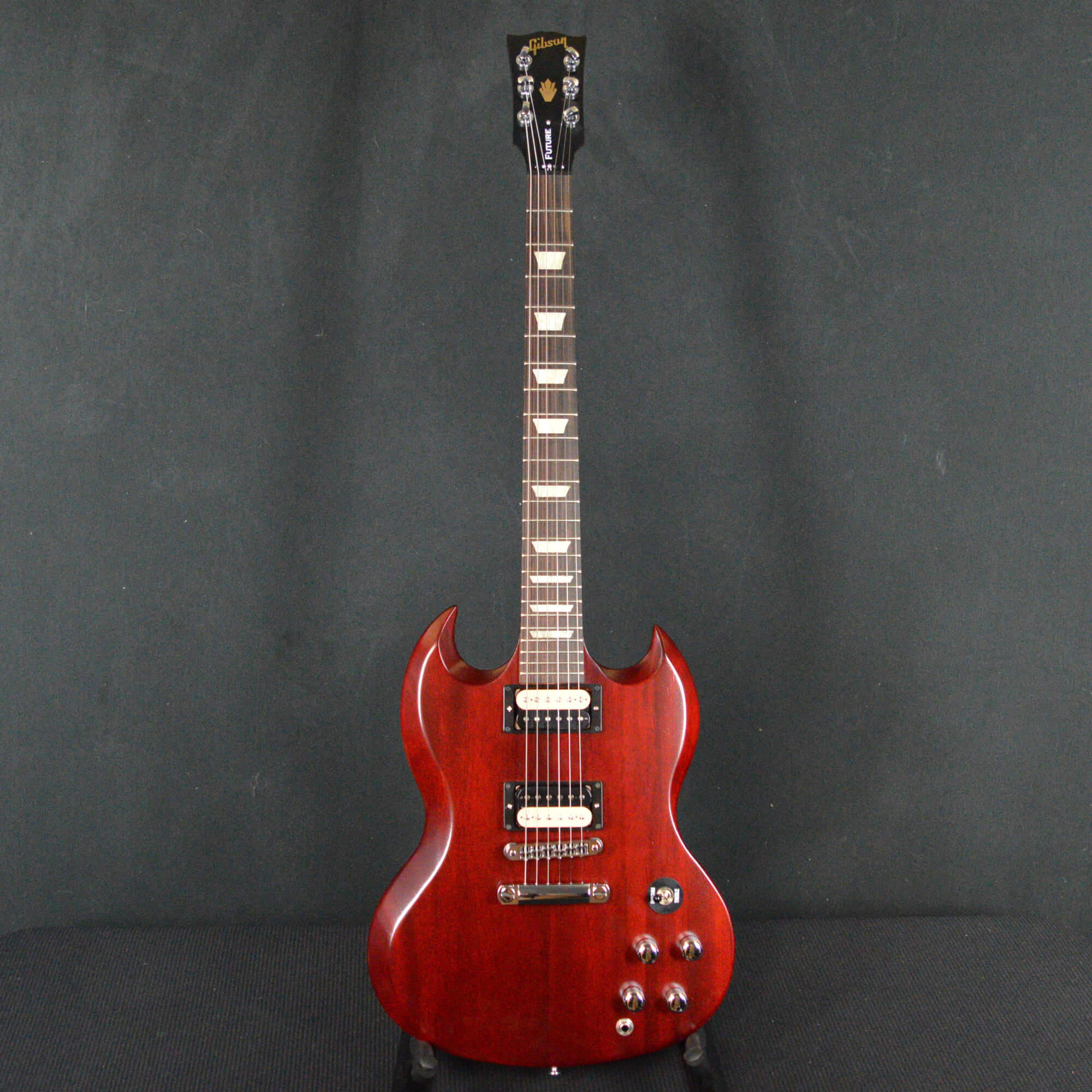 2013 Gibson SG Future – Picker's Supply