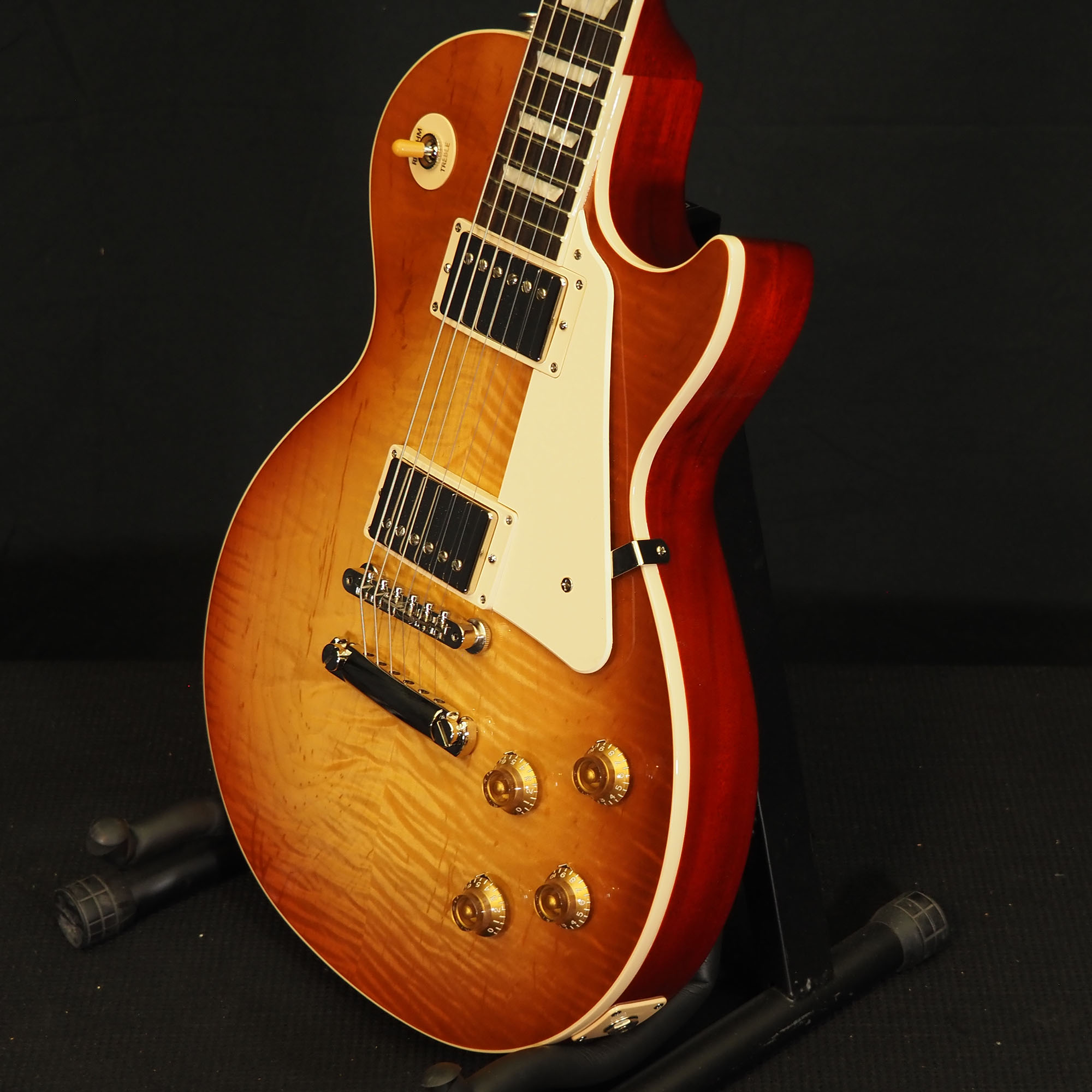 2020 Gibson Les Paul Standard w/50s Specs – Picker's Supply