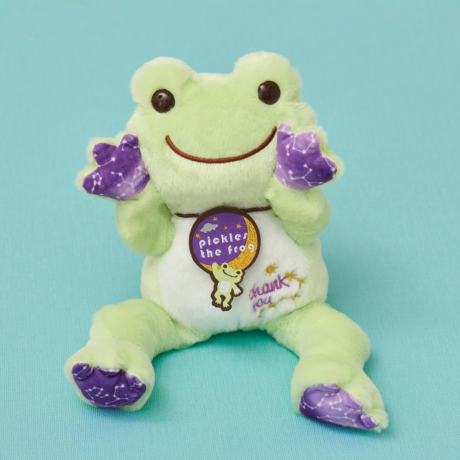 かえるのピクルス pickles home