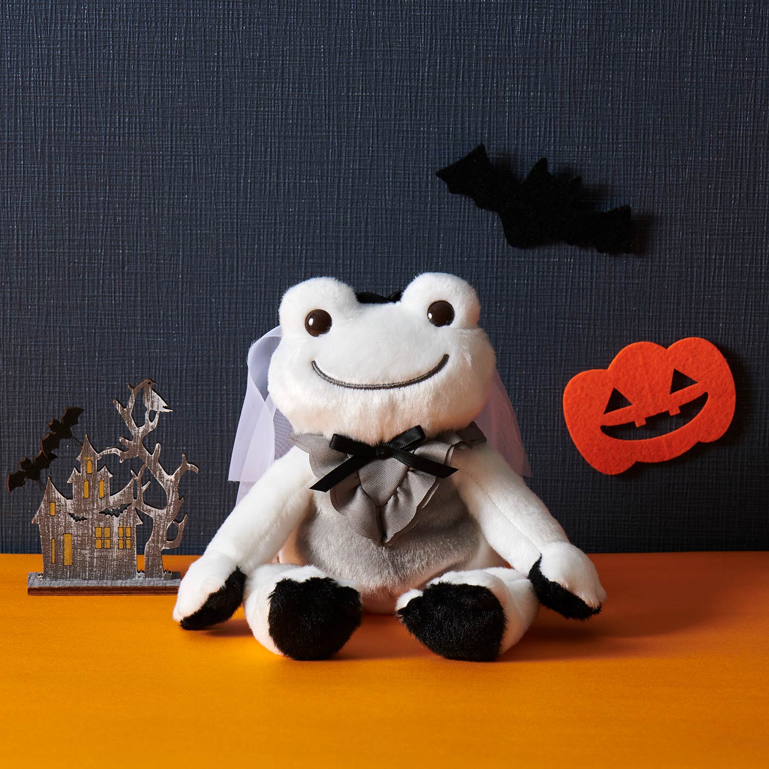 かえるのピクルス pickles home