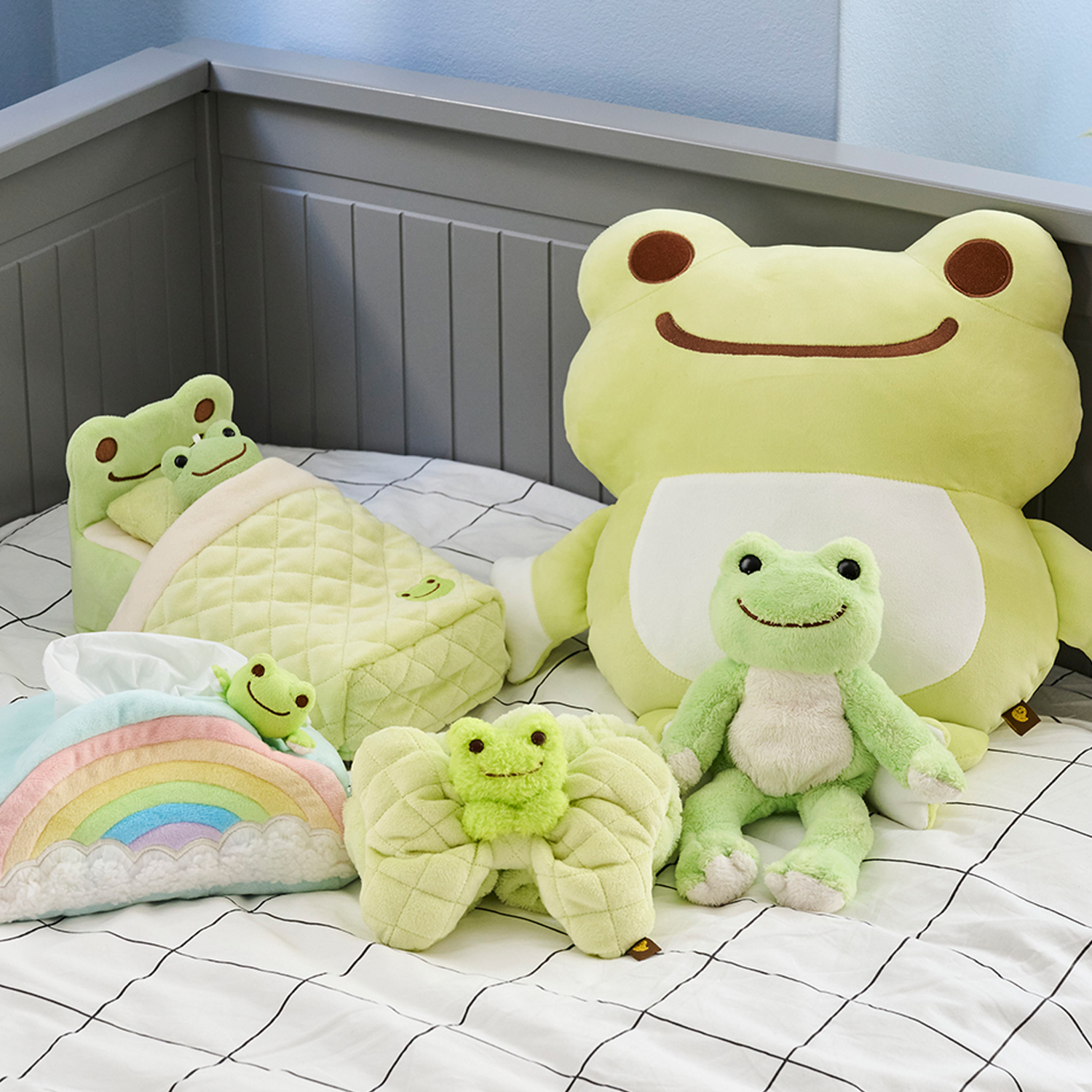 小田急イベント限定ビーンドール・先行アイテムが登場！#ラヴィラド