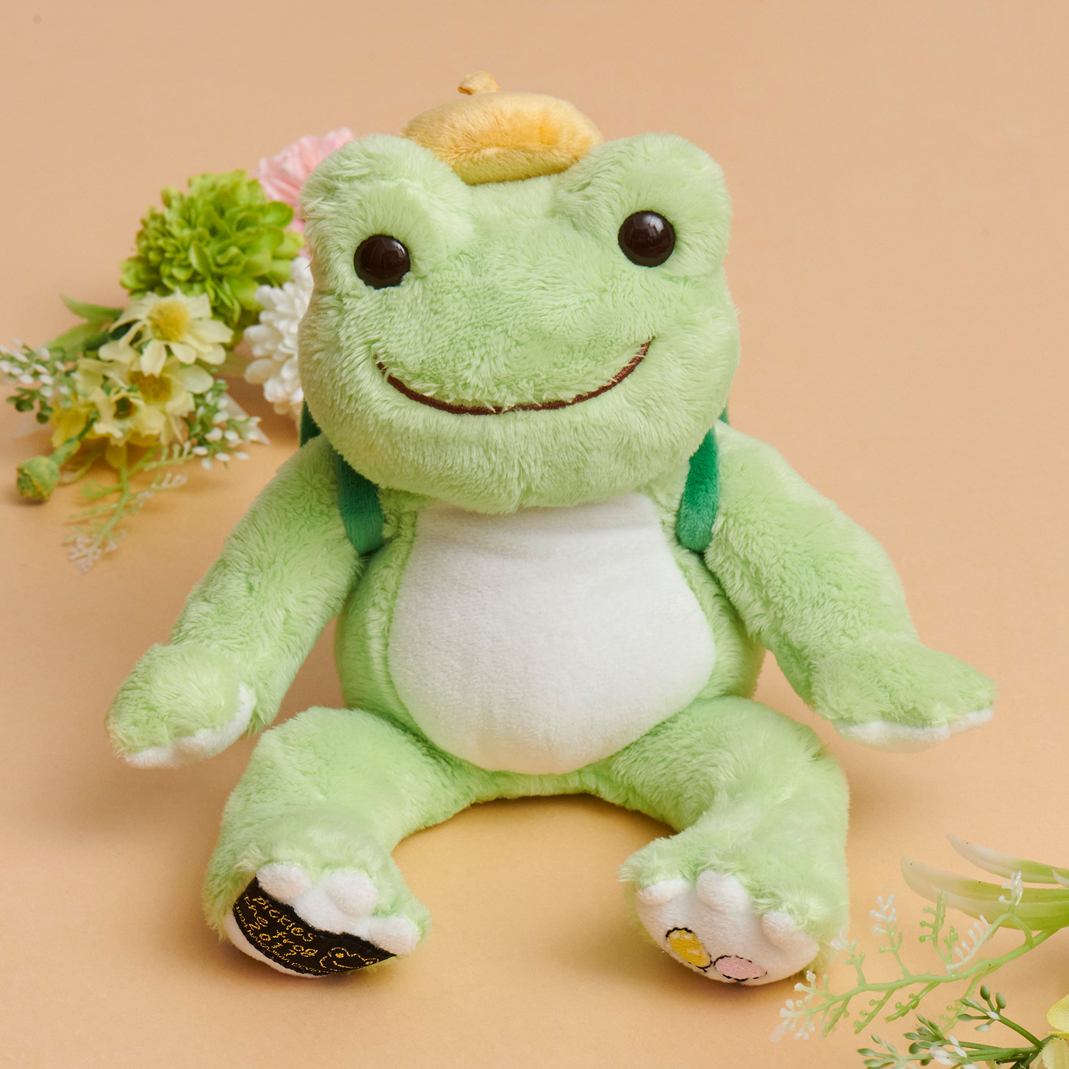 かえるのピクルス pickles home