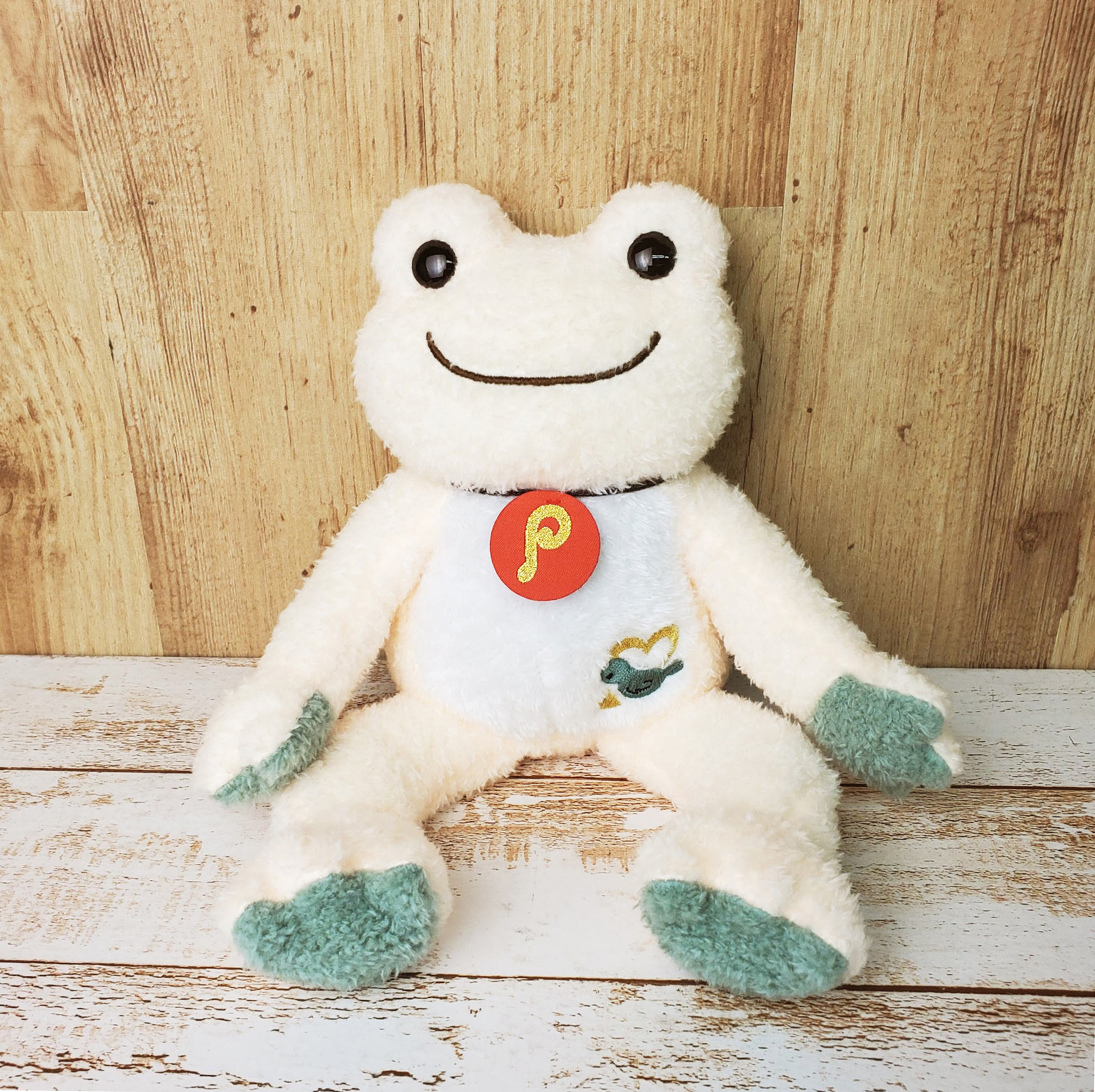 かえるのピクルス pickles home