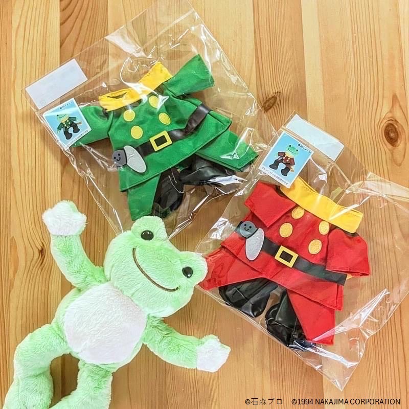 開催中の「サイボーグ 009 60th Anniversary」でコラボ商品販売中